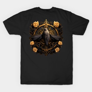 Raven Design T-Shirt